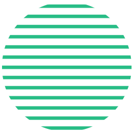 BG Green lines